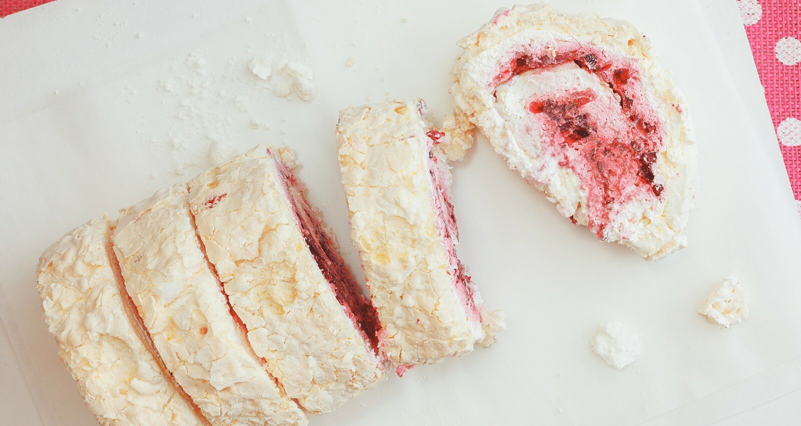 Great British Bake Off: Dessert Week